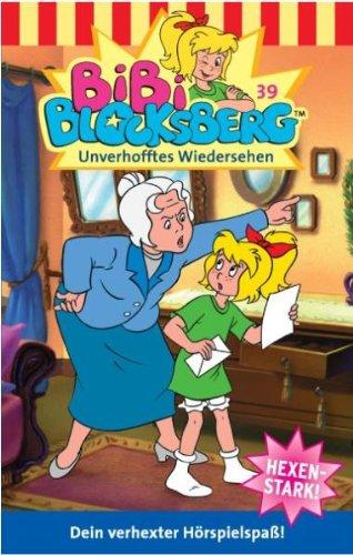 Unverhofftes Wiedersehen [Musikkassette]