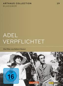 Adel verpflichtet - Arthaus Collection Klassiker