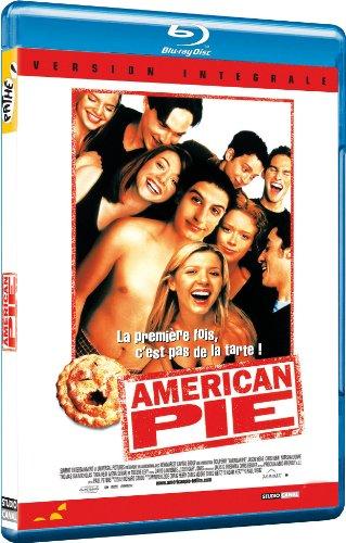 American pie [Blu-ray] [FR Import]