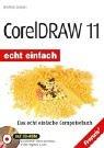 CorelDRAW! 11, m. CD-ROM