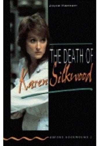 The Death of Karen Silkwood (Oxford Bookworms)