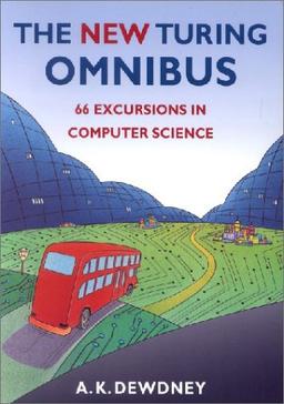 New Turing Omnibus