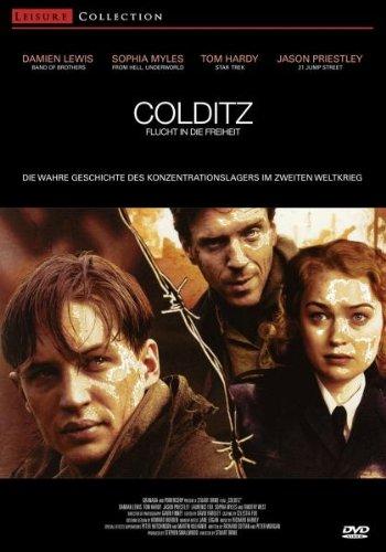 Colditz: Flucht in die Freiheit - Leisure Collecti