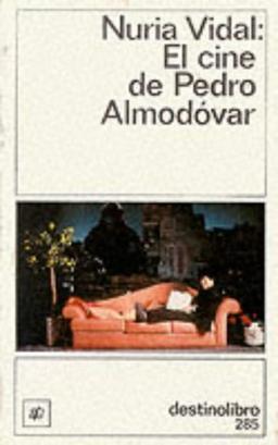 Cine de Pedro Almodovar, El