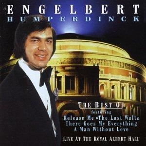 Best of-Live at Albert Hall