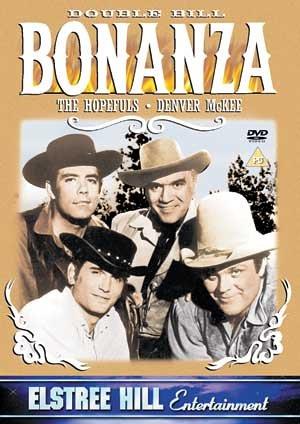 Bonanza - The Hopefuls / Denver McKee