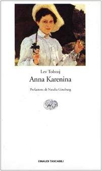 Anna Karenina