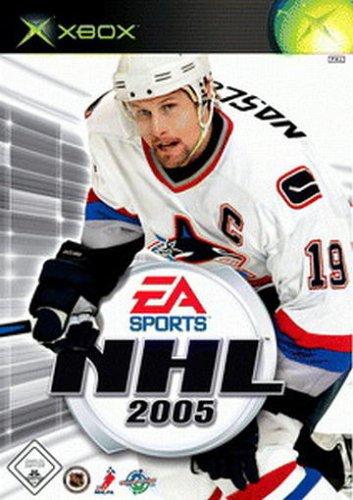 NHL 2005