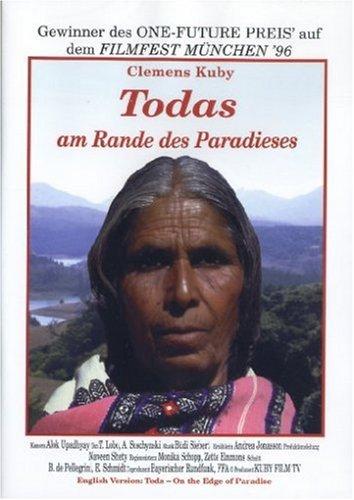 Todas - Am Rande des Paradieses