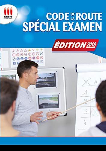 Code de la route : spécial examen : permis B