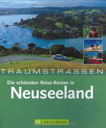 Die schönsten Routen in Neuseeland