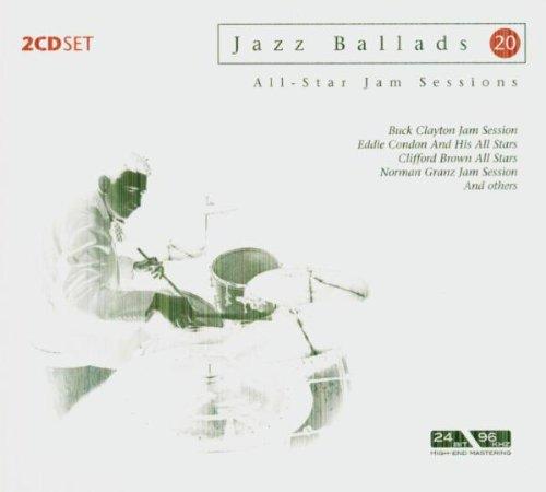 Jazz Ballads 20