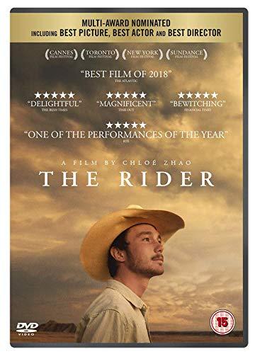 The Rider [DVD]