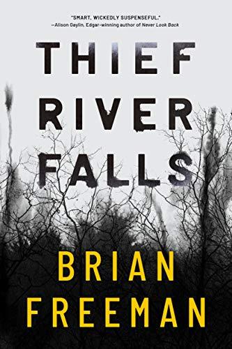 Thief River Falls