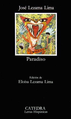 Paradiso (Letras Hispánicas)