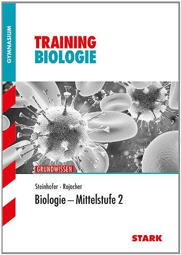 Training Gymnasium - Biologie Mittelstufe 2