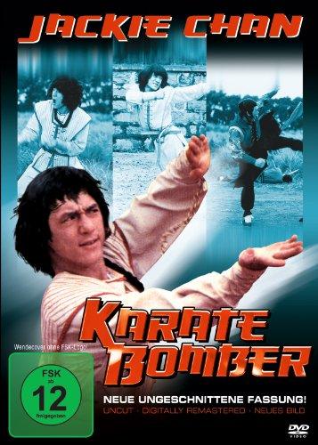 Karate Bomber (Uncut Version)