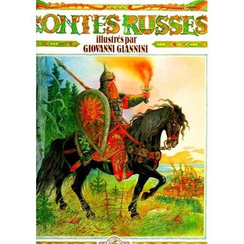 Contes russes