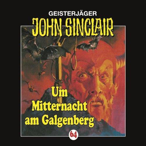 Um Mitternacht am Galgenberg