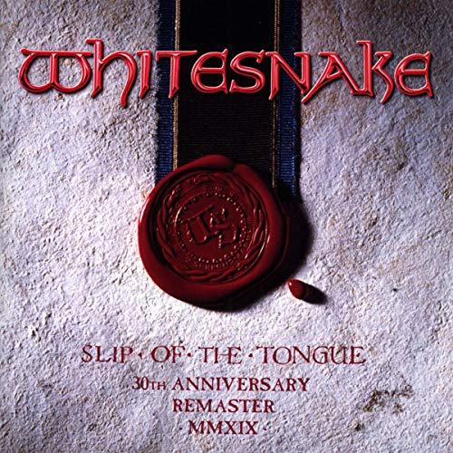 Slip of the Tongue (2019 Remaster)