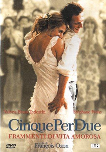 CinquePerDue. Frammenti di vita amorosa (2004)