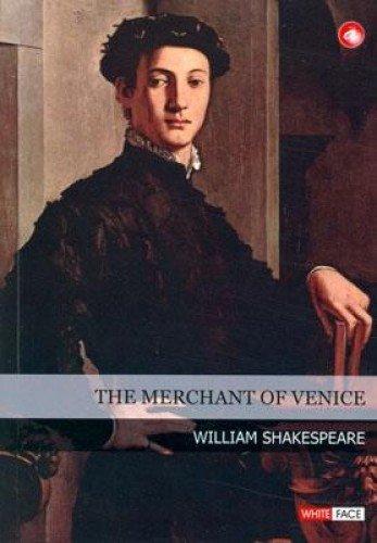 THE MERCHANT OF VENICE