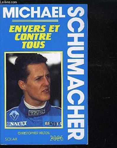 Michael Schumacher