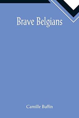 Brave Belgians