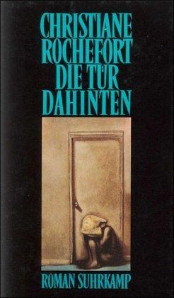 Die Tür dahinten: Roman