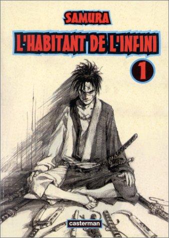 L'habitant de l'infini. Vol. 1