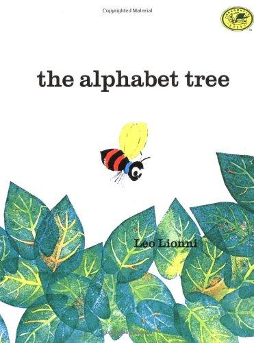 The Alphabet Tree (Dragonfly Books)