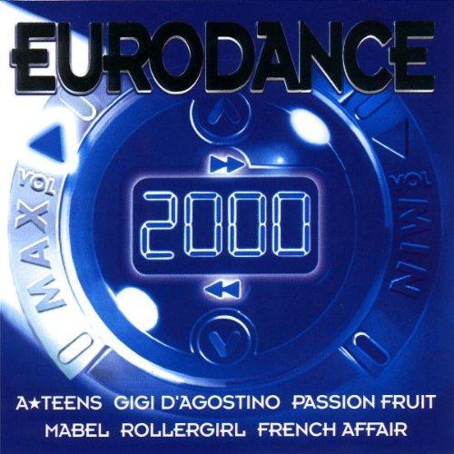 Eurodance 2000