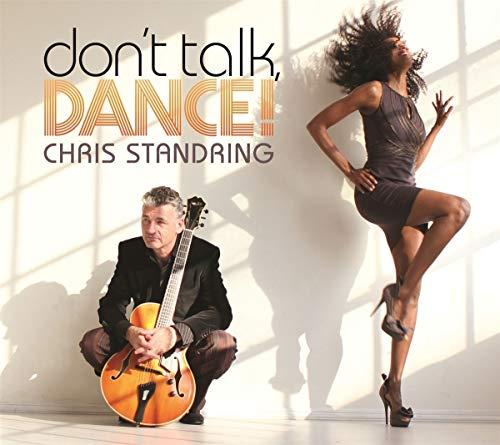 Don't Talk, Dance