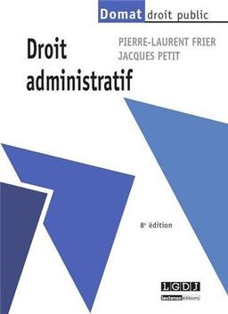 Droit administratif