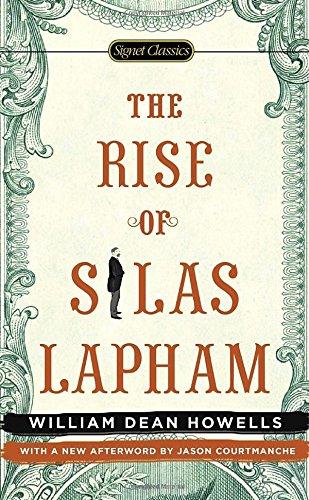 The Rise of Silas Lapham