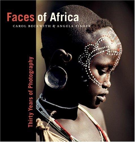 Faces of Africa