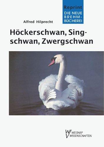 HÖCKERSCHWAN, SINGSCHWAN,... UND ZWERGSCHWAN: Säugetiere, Equidae, Unpaarhufer, Pferde