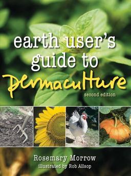 Earth User's Guide to Permaculture