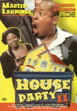 House Party 2