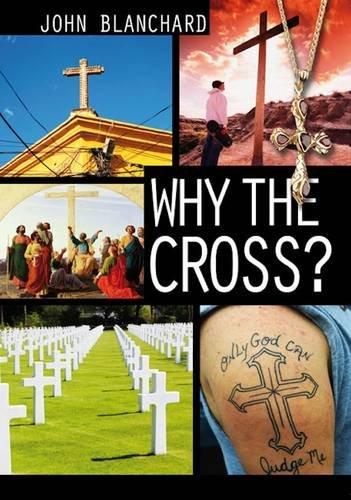 Why the Cross