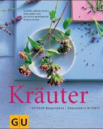 Kräuter (GU free style cooking)