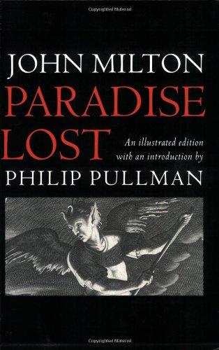 Paradise Lost (Oxford World's Classics)