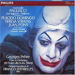 I Pagliacci (Ga)