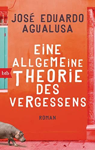 Eine allgemeine Theorie des Vergessens: Roman