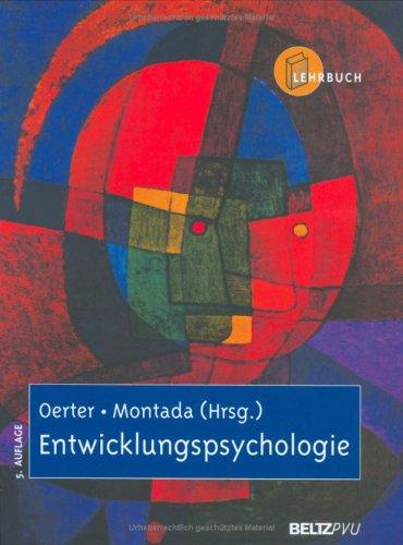 Entwicklungspsychologie