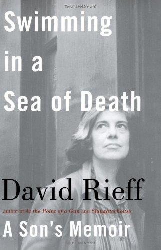 Swimming in a Sea of Death: A Son's Memoir