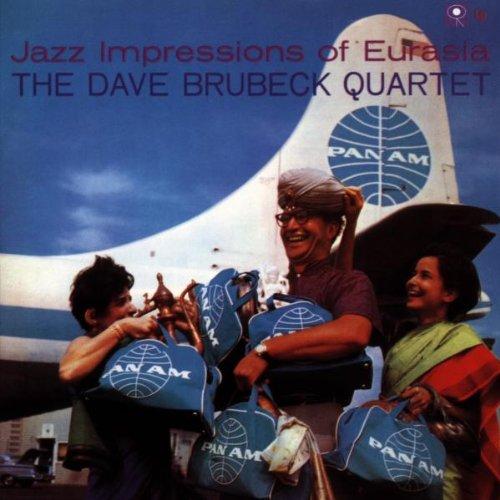 Jazz Impressions Of Eurasia