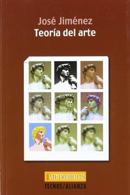 Teoría del arte (Filosofía - Neometrópolis)