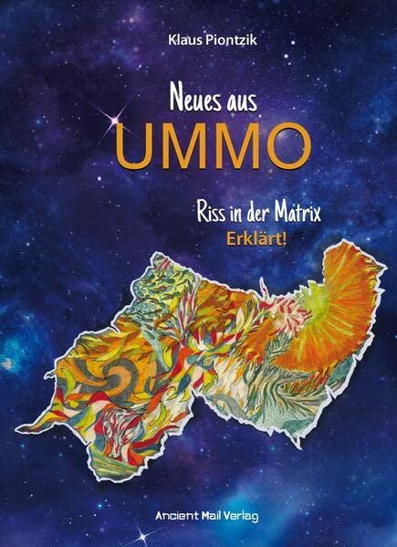 Neues aus UMMO: Riss in der Matrix - Erklärt!