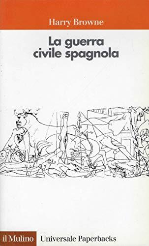 La guerra civile spagnola 1936-1939